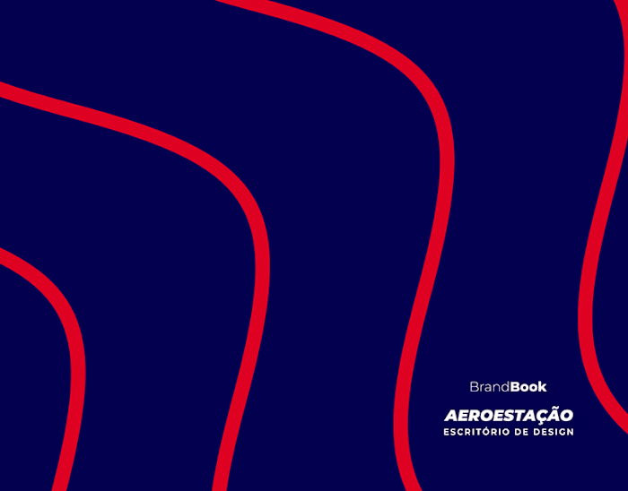 AEROESTAÇÃO | ESCRITÓRIO DE DESIGN
