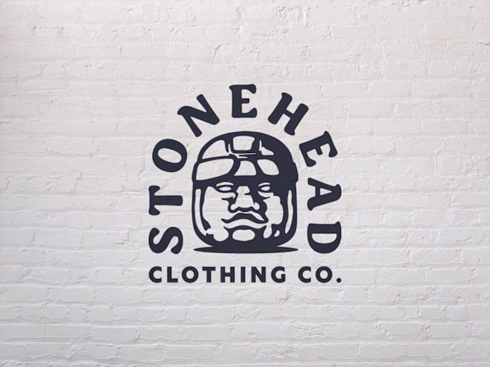 Bold Branding Design for Streetwear Company