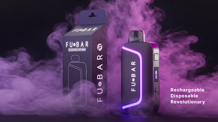Vape Product design