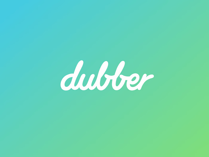 Dubber