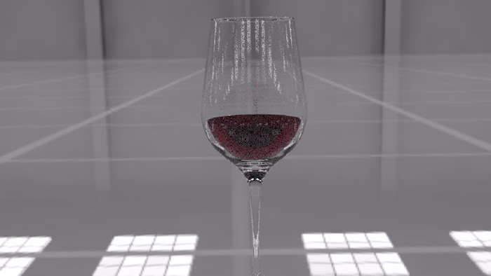 Wine Glass