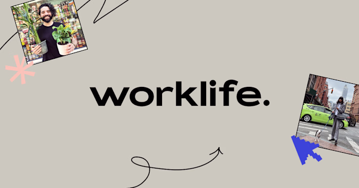 Worklife VC | SEO & Webflow