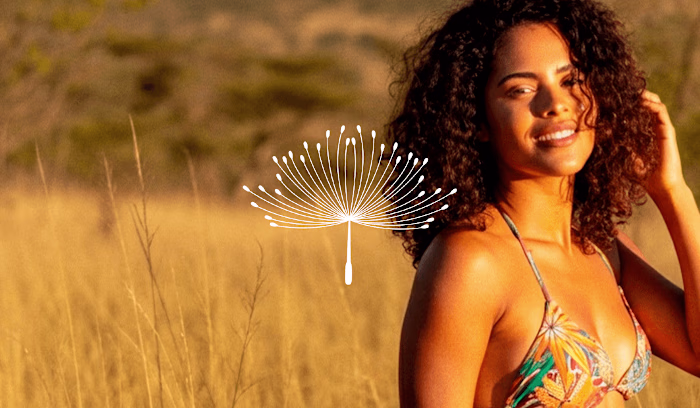 CERRADO | Beachwear Brand Design