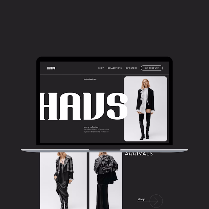 HAUS design