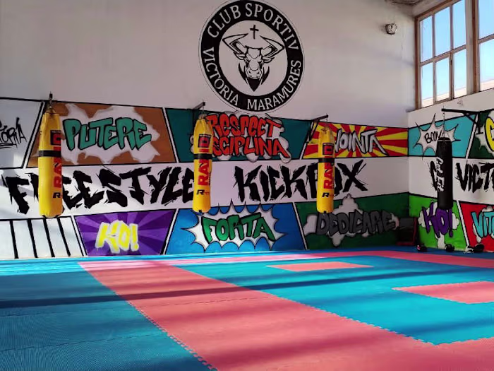 Sports Club