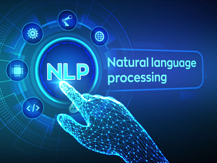 Natual Language Processing-NLP Project