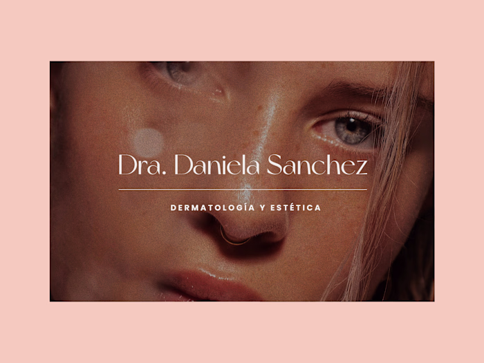 [Full-Brand 🔮] Dra. Daniela Sanchez