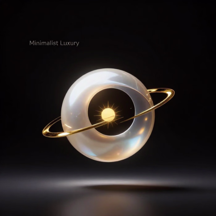 Minimalist Luxury