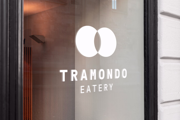 Branding proposals – Food court