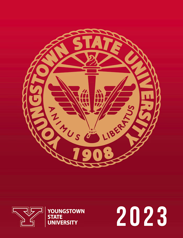YSU 2023-2024 Viewbook