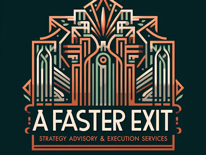 Founder A Faster Exit, LLC