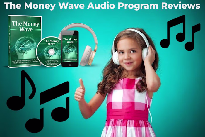 The Money Wave - [7 KEY BENEFITS!] Price or More!