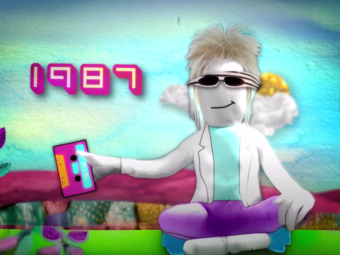 BAMM.tv Presents: Three Eras of Music Sharing (app teaser)