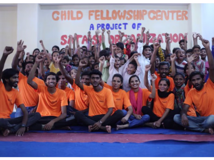 Church Ministries in Pakistan | Christian NGOs in Pakistan