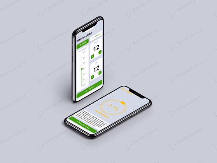 BMI Calculator