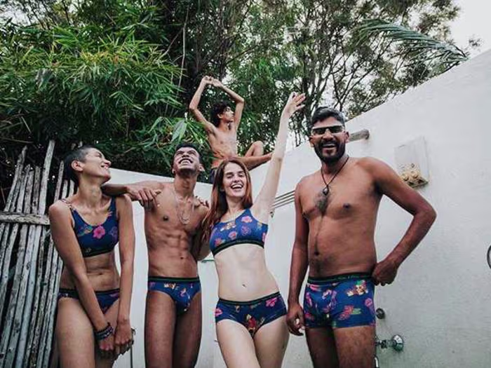Social Media and Community Management at Tailor & Circus