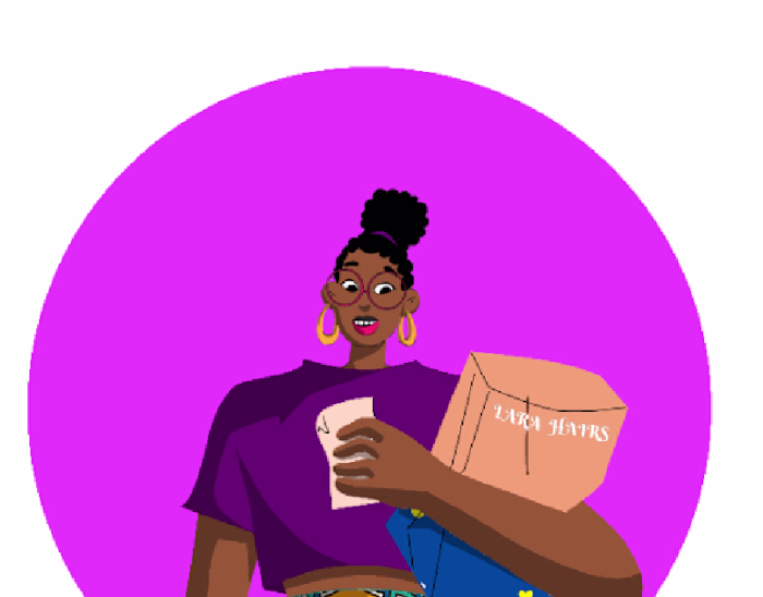 Flat Vector Illustrations