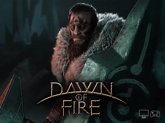 Dawn of Fire