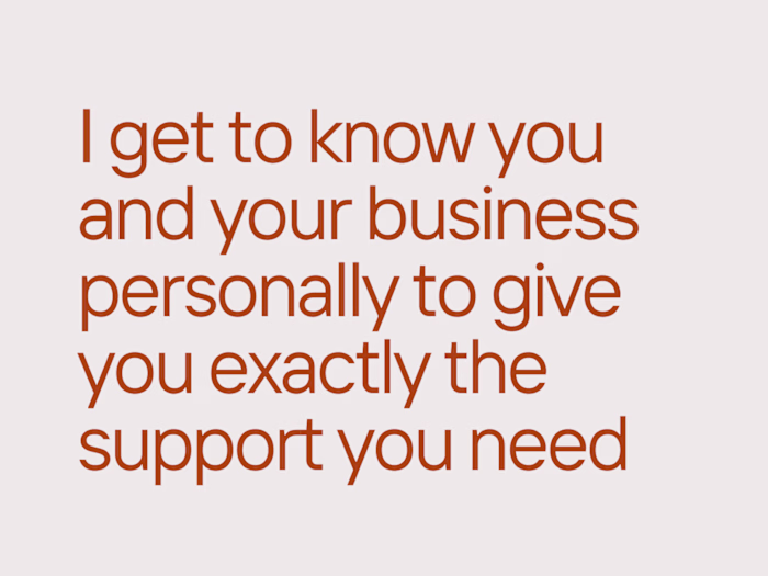Founder Coaching