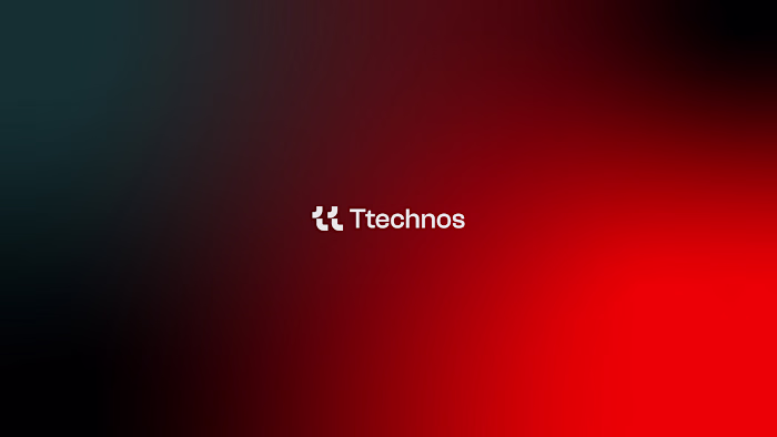 Ttechnos Brand Identities