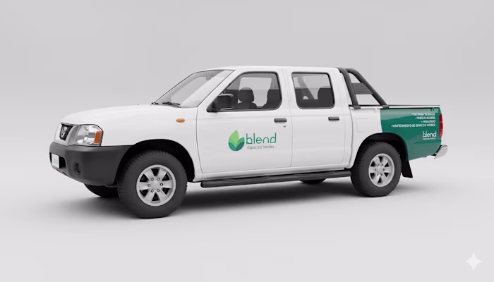 Diseño de Gráfica Vehicular | Vehicle Wraps Design
