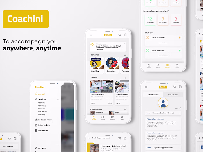 Coachini