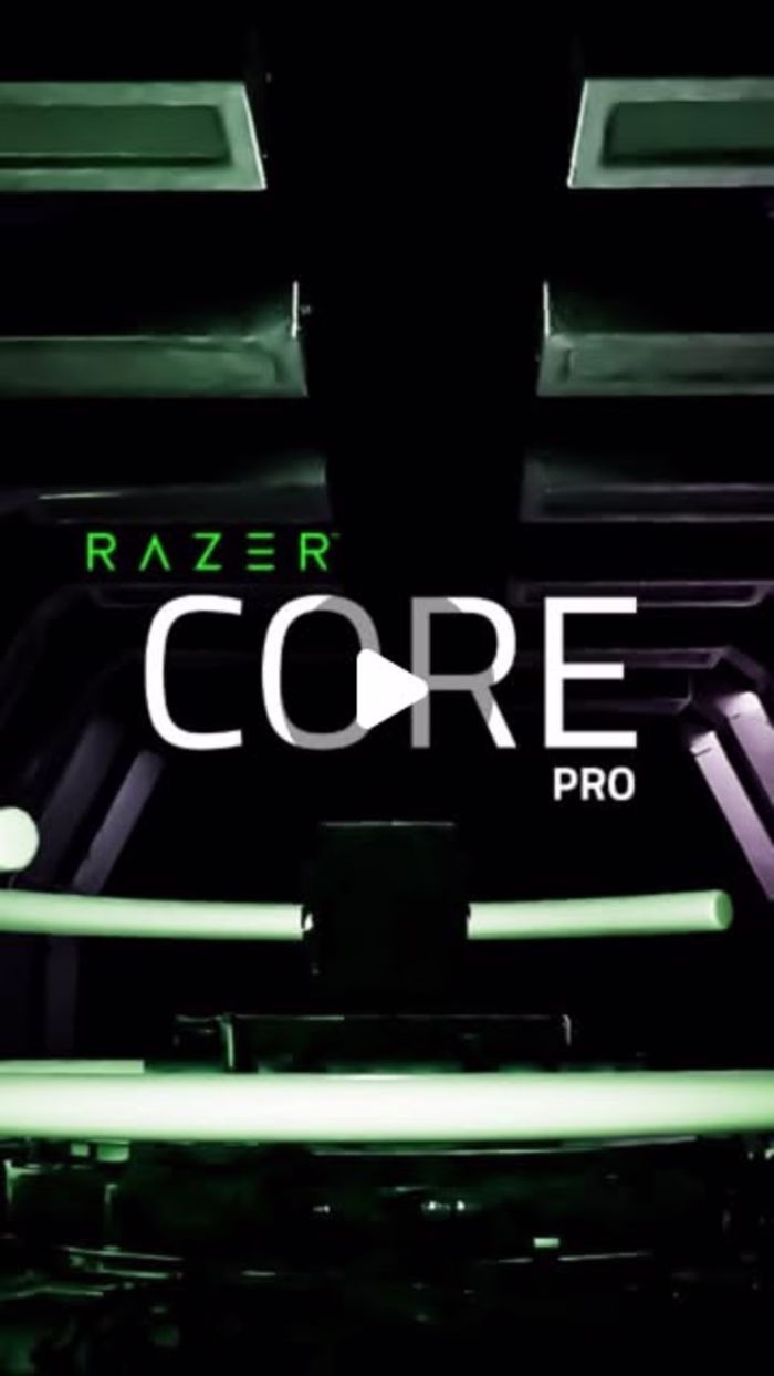 What If Razer made a console?