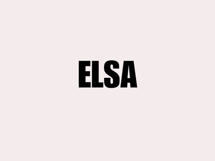 ELSA