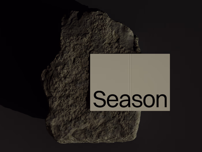 The Rebranding Challenge - Season