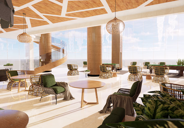 Restaurant Design