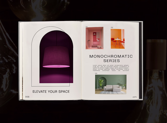 Gathered Interiors
