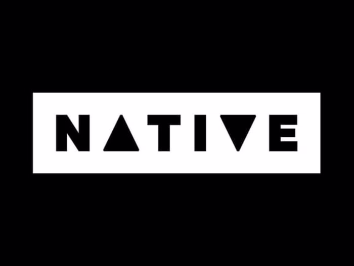 Native branding
