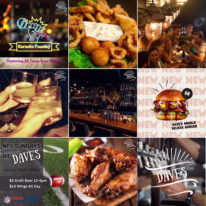 Digital Marketing Campaign