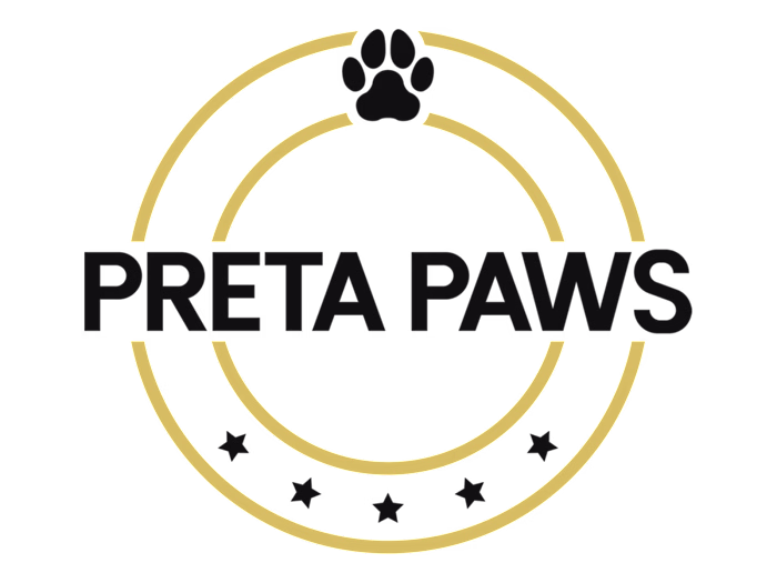 Preta Paws