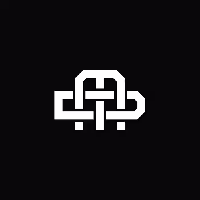 DM LOGO DESIGN
