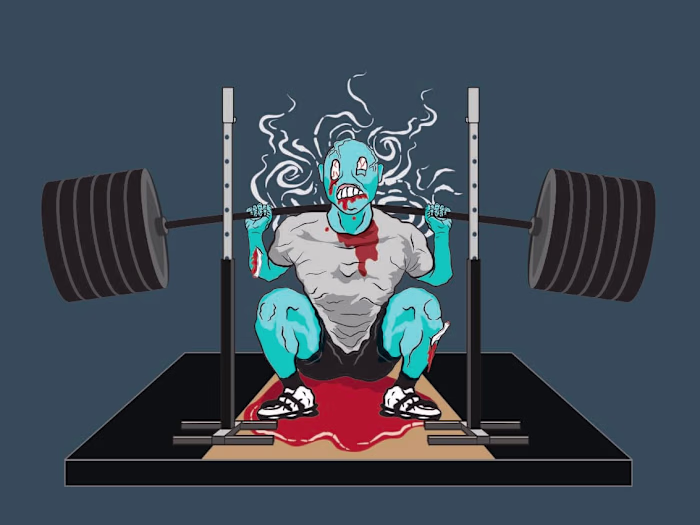 Agony Athletics