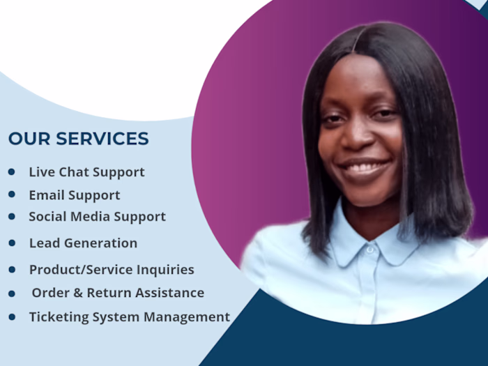 Deliver Exceptional Service with Expert Chat & Email Support