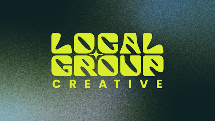 Local Group Creative 