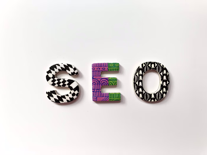 SEO Optimization for E-Commerce