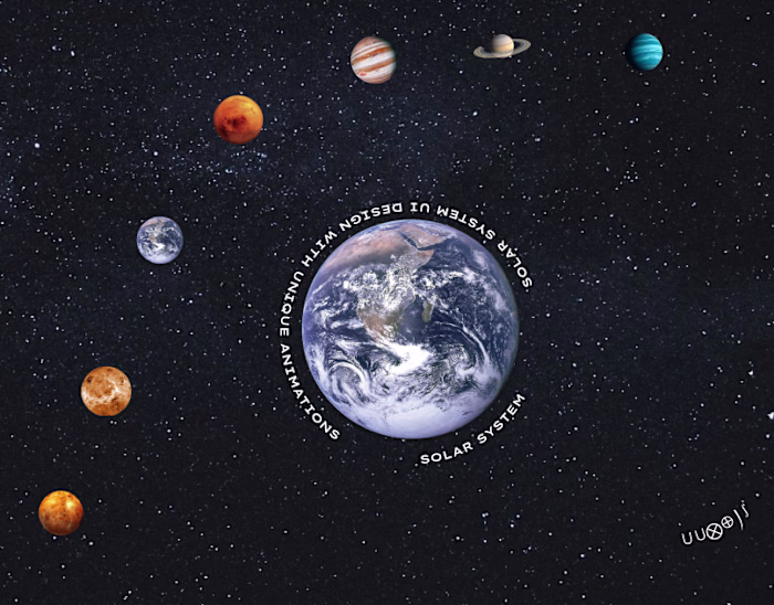 SOLAR SYSTEM