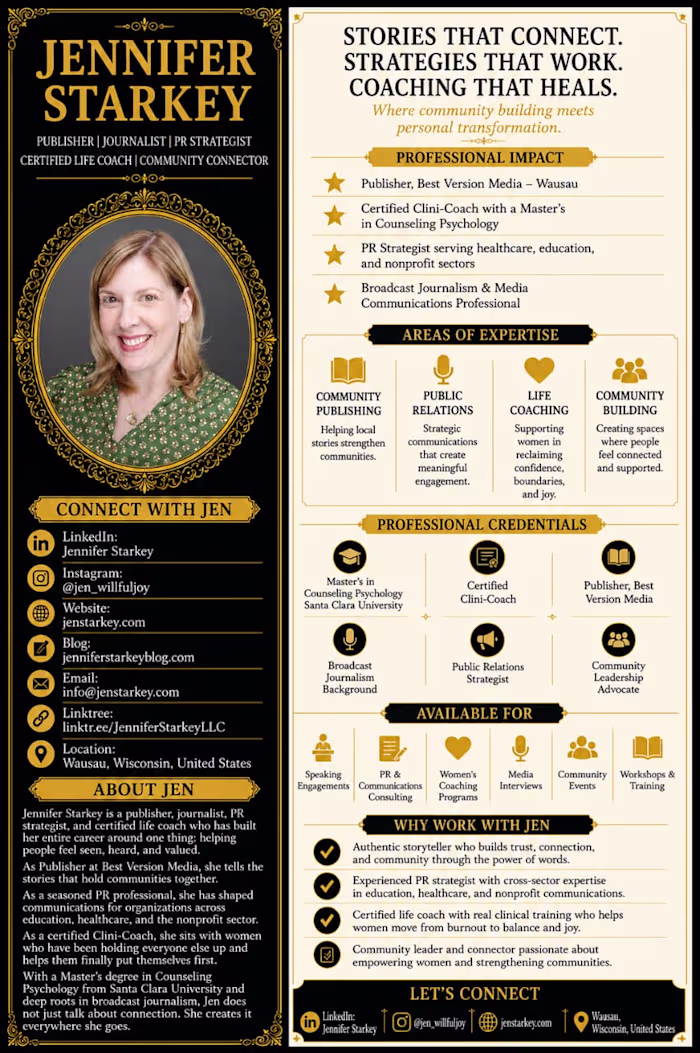 Author Branding