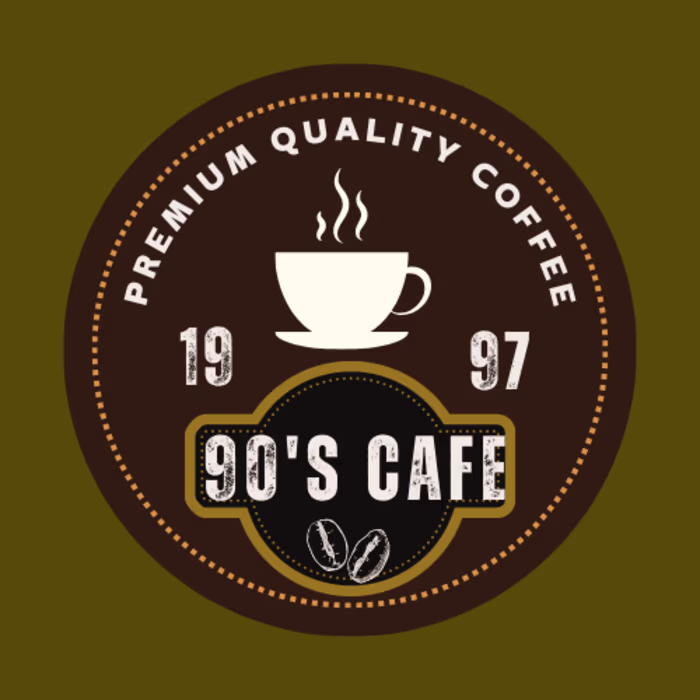 90's Cafe