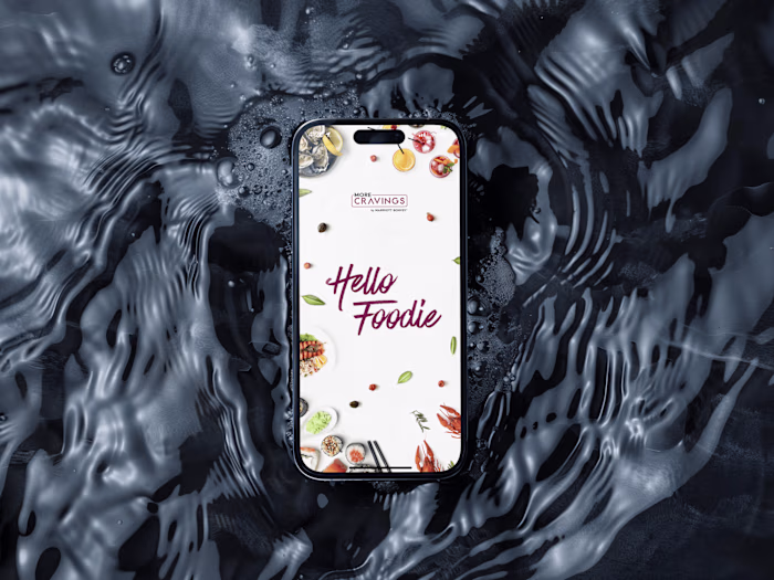 More Cravings App