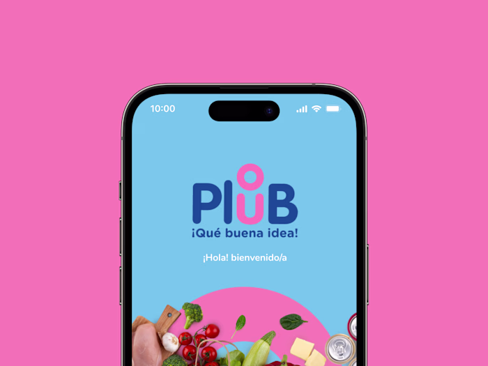 Revolutionizing Digital Grocery Shopping in LATAM