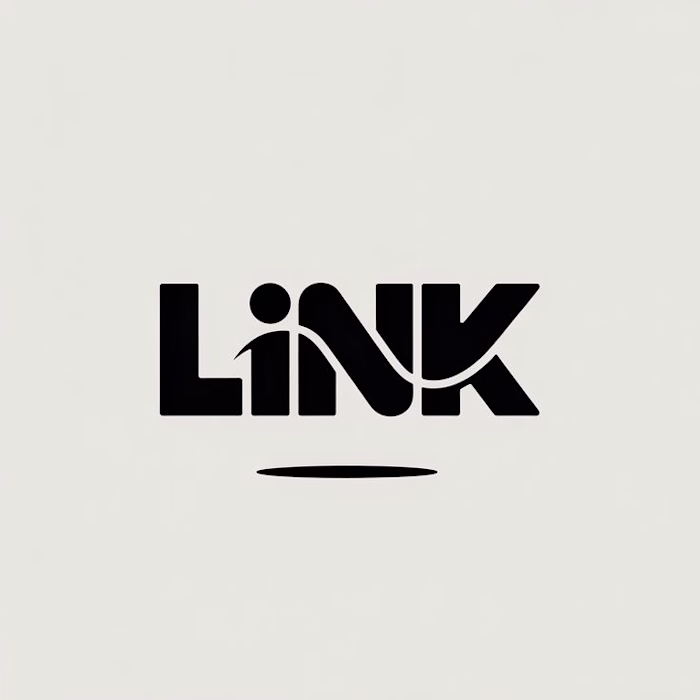 Typography Logo