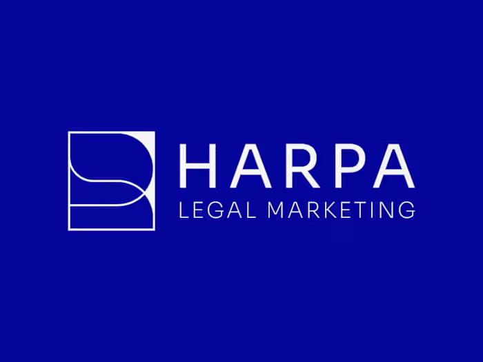 Data Engineer @ Harpa Legal Marketing