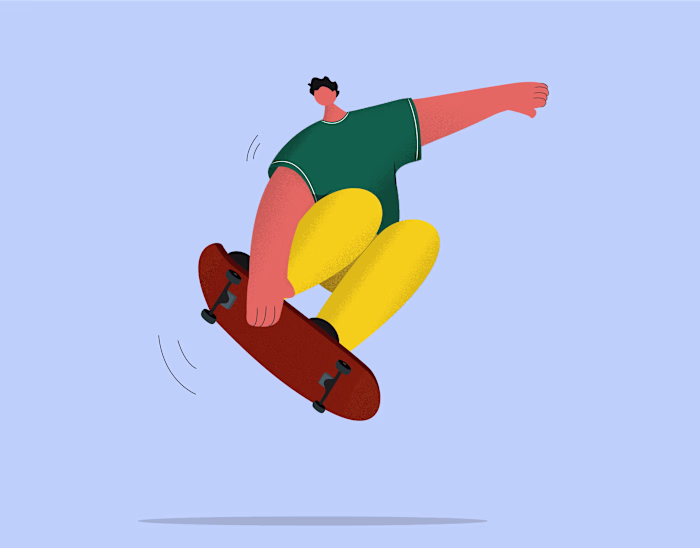 SKATERBOY
