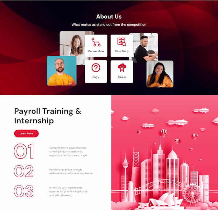 Payroll Australia