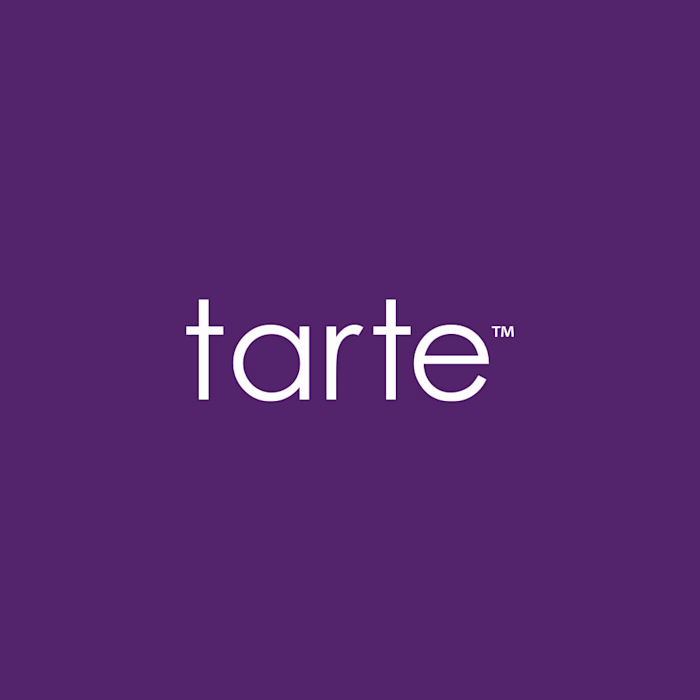 Tarte.com Redesign
