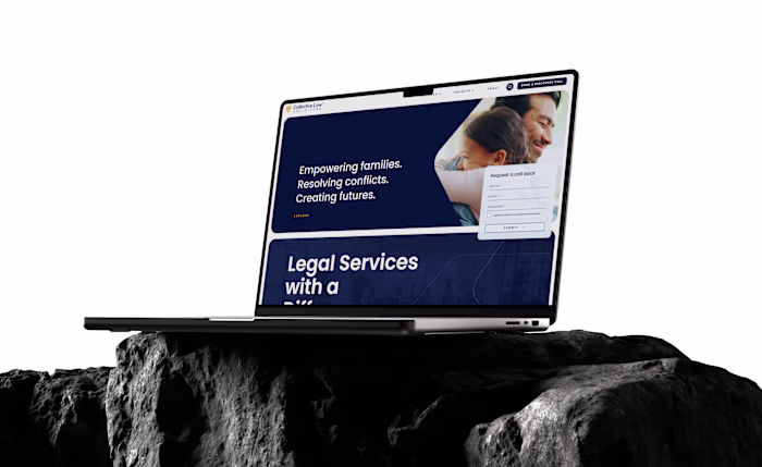 Collective Law Solicitors — Family